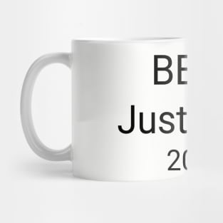 beto t shirt Mug